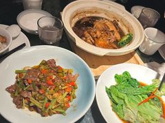 -桂花里·衢州菜·精酿餐吧(未来科技城万达广场店)