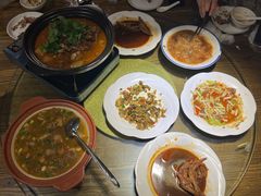 -建德食府·十八年建德菜(天目里国际街区店)