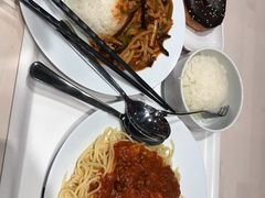 -宜家·瑞典风味餐厅(天津东丽商场店)