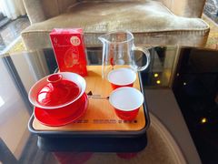 -上海浦东星河湾酒店