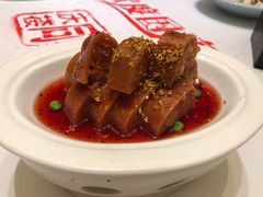 -同庆楼(滨湖万达广场店)