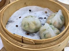 潮州蒸粉果-添好运点心专门店(中环IFC店)