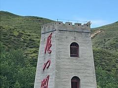 -雁门关景区