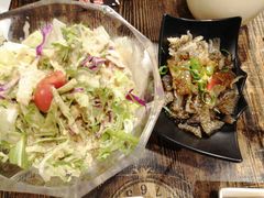 -百姓厨房(凤翔泥塑坊店)
