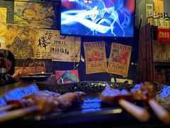 -木子烧鸟屋(百子湾店)