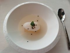 -天龙轩(香港丽思卡尔顿酒店)