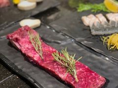 -木槿花韩式炭烤·熟成肉工坊(孙文东路店)