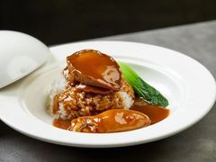 -龙水山大酒楼(万寿路店)