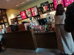 -星巴克臻选(成都环球乐天店)