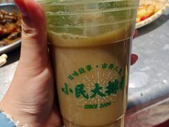 -小民大排档(光谷店)