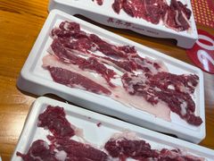 -养牛邓·潮汕牛肉海鲜自助火锅(广州店)