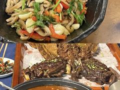 -长沙黑麋峰国家森林公园