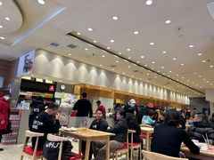 -富龙快餐店(铁西店)