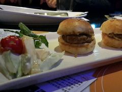 -绿茵阁牛扒餐厅(客村店)