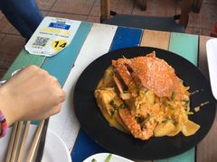 -Doo Dee Thai Food(Issan/Isaan/Esan)