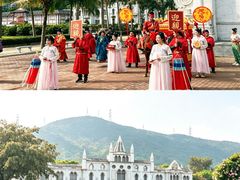-玫瑰海岸文化旅游度假区