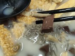 -鸭小妹鸭血粉丝(老门东店)
