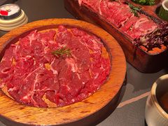 -季季山·云南野生菌火锅(上海首店)
