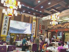 -大水车公馆·顺德菜·妈姐菜(均安店)