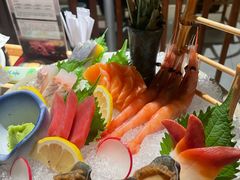-极盐铁板烧(仓山万达广场店)