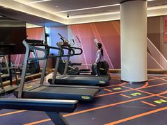 -桔子酒店(天津五大道店)