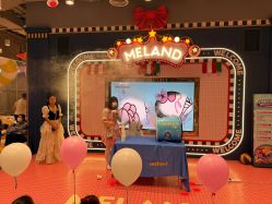 -meland亲子乐园(北京首开通州万象汇店)