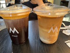 -M Stand(深圳布吉万象汇店)