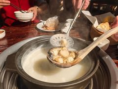 -大良毋米粥(锦龙路总店)