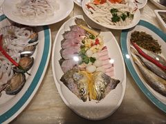 -文华小渔村(椒江康平路店)