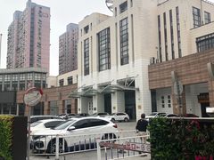 -沪东工人文化宫