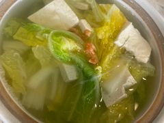 -老北京馅饼粥(西单店)
