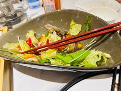 -卓正国际酒店·膳衡食府