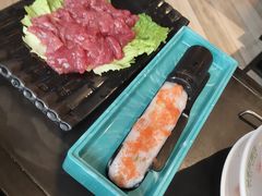 -马家斑.鲜鱼火锅(松湖万科店)