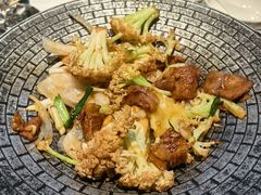 -宏宴·新京菜(望京店)