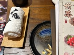 -鸟鹏烧鸟居酒屋(龙岗万科店)