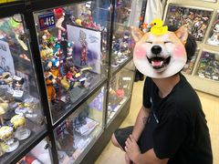 -秋叶原电器街
