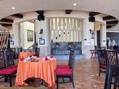 -南沙游艇会·大兵船餐厅