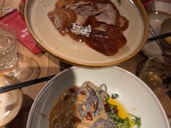 -青年公社烤鸭(滨湖银泰店)