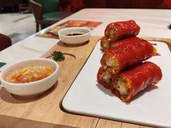 -悦得闲广式点心茶楼(蓝鲸世界店)