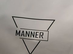 -Manner Coffee(大宁国际商业广场店)