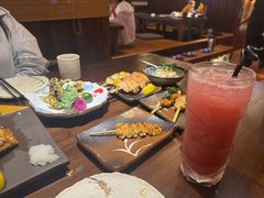 -鸟鹏烧鸟居酒屋(熙龙湾店)