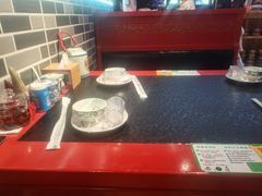 -老北京胡同味道二荤铺(酒仙桥店)