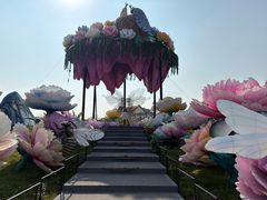 -歌斐颂巧克力小镇