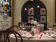 -壳里西餐厅Coquille Seafood Bistro(蒙自路店)