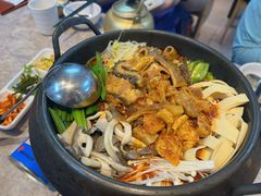 -屋里家延边朝鲜族冷面(南园店)
