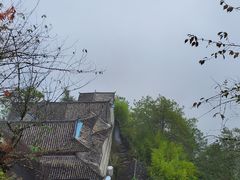 -腾冲云峰山