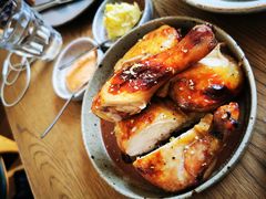 -BOR Eatery(安福路店)