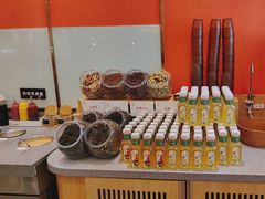 -喜家自助小火锅(卓悦里店)