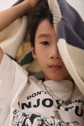 -雅尼·亚米儿童摄影美学馆(汉阳店)