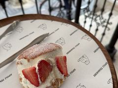 -APOLI ITABAKERY·AP意大利料理面包坊(上海首店)